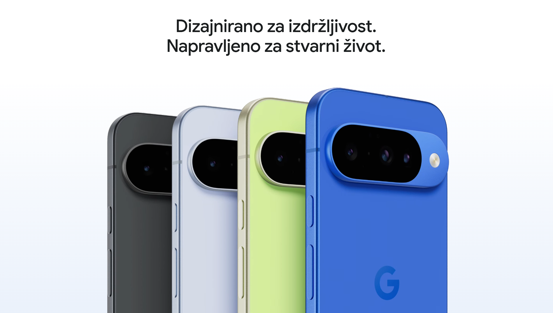 Google Pixel 10